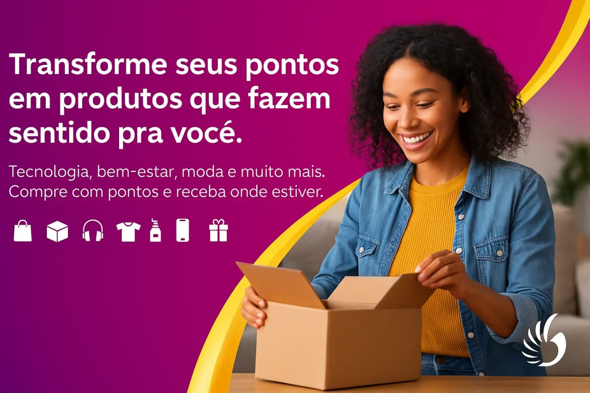 Produtos Exclusivos