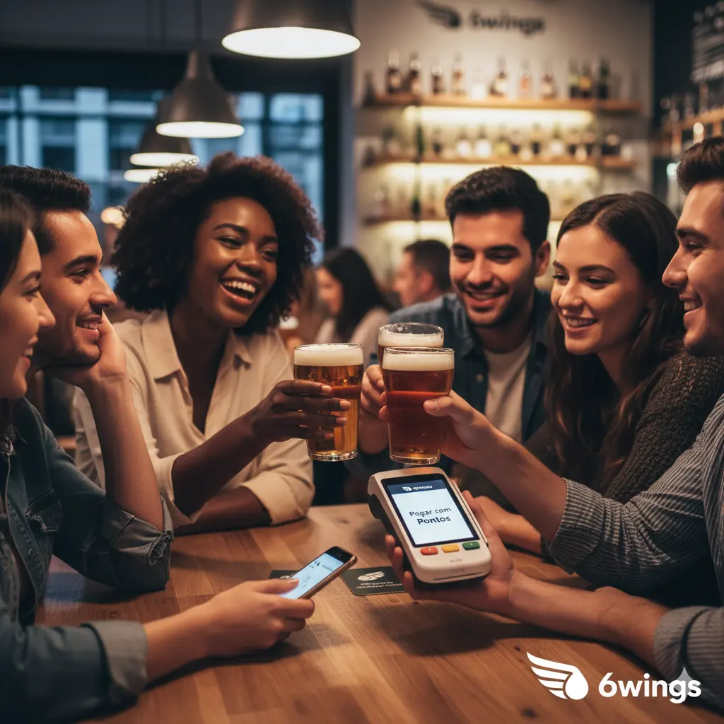 Experiências Únicas