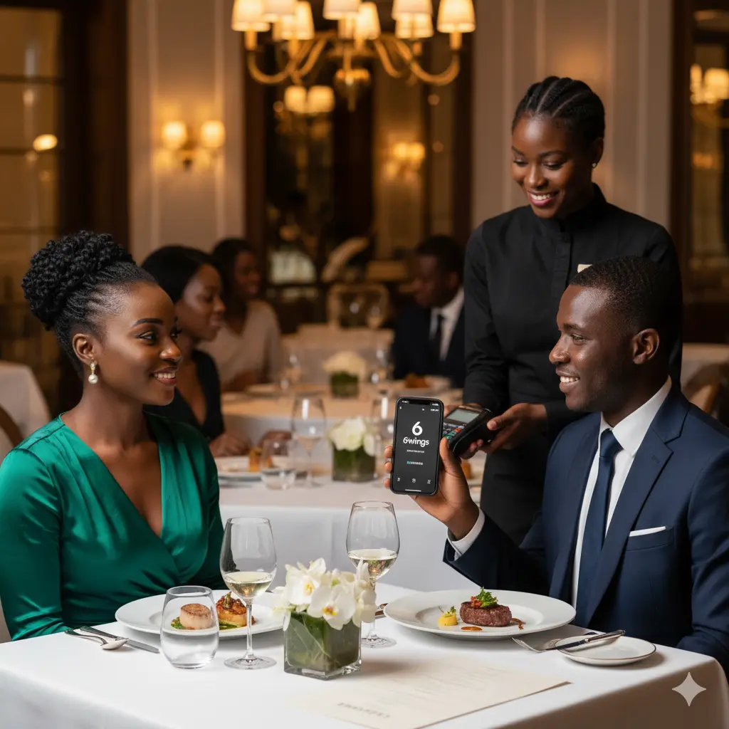 Restaurantes & Gastronomia