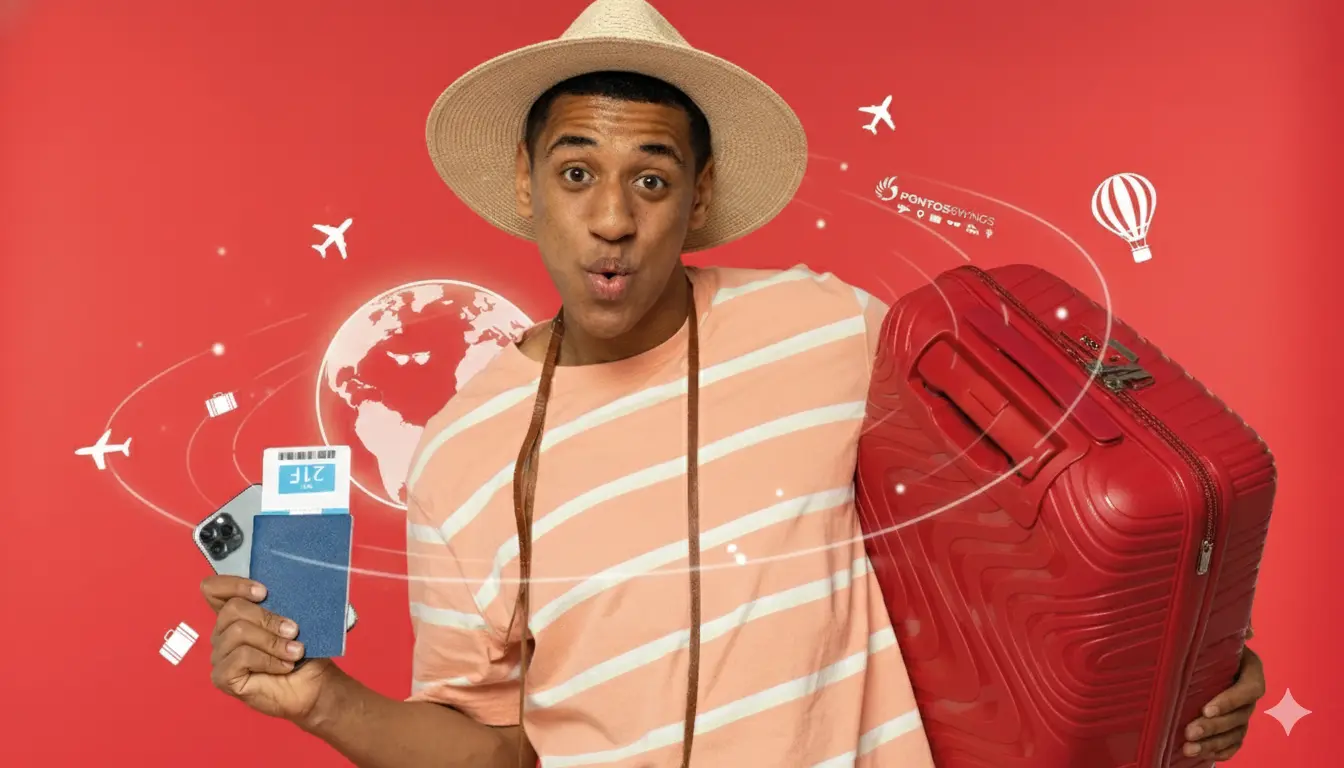 Experiências de Viagem