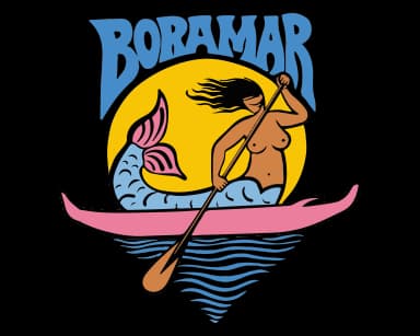 Boramar