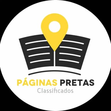 Páginas Pretas