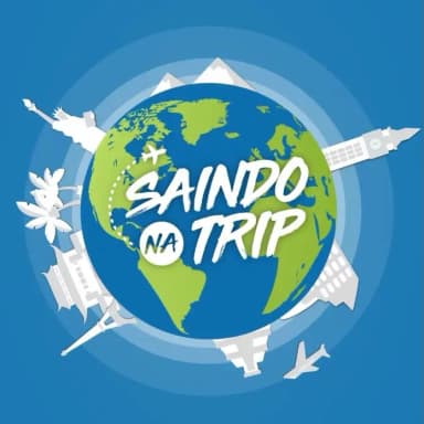 Saindo na Trip